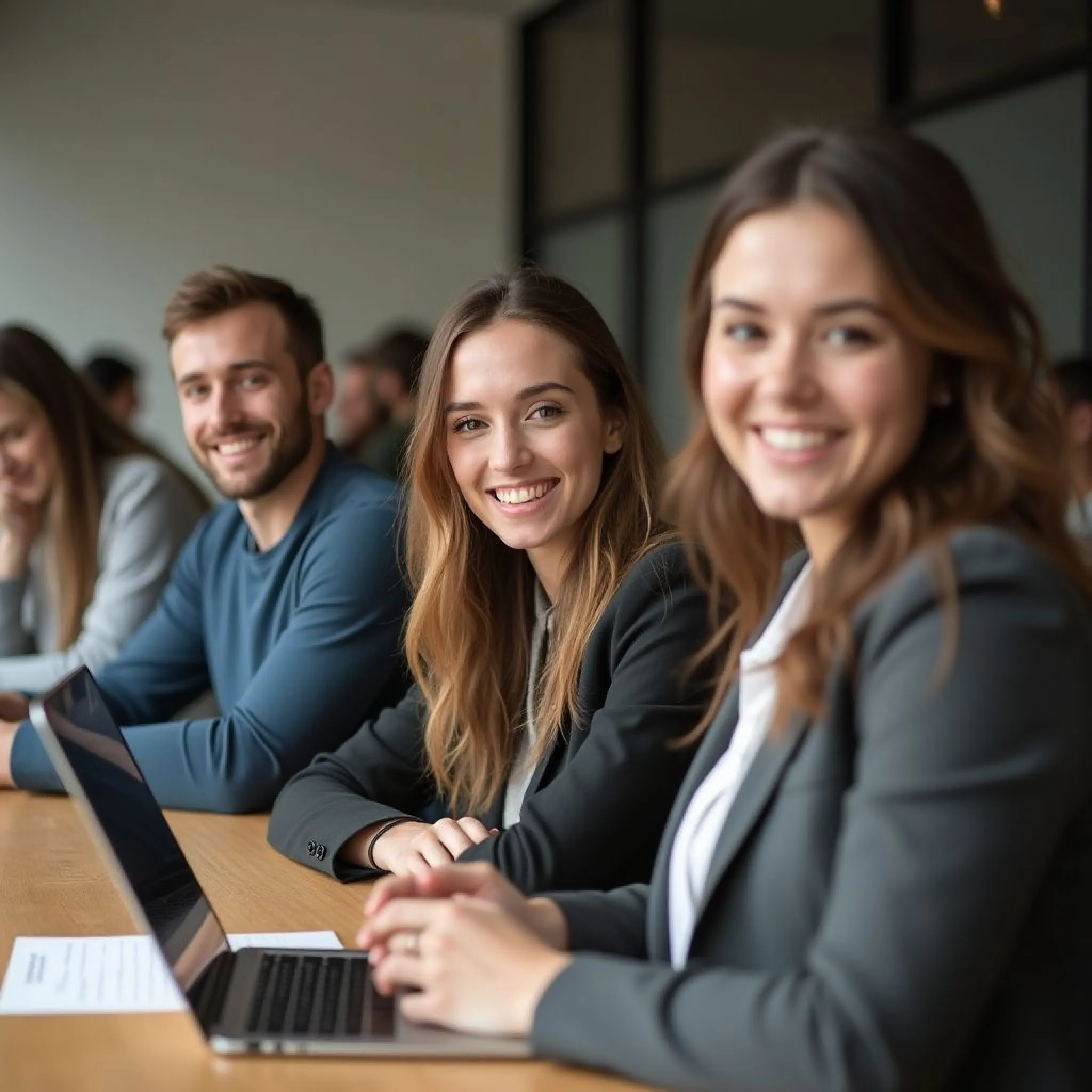 Planowanie integracji